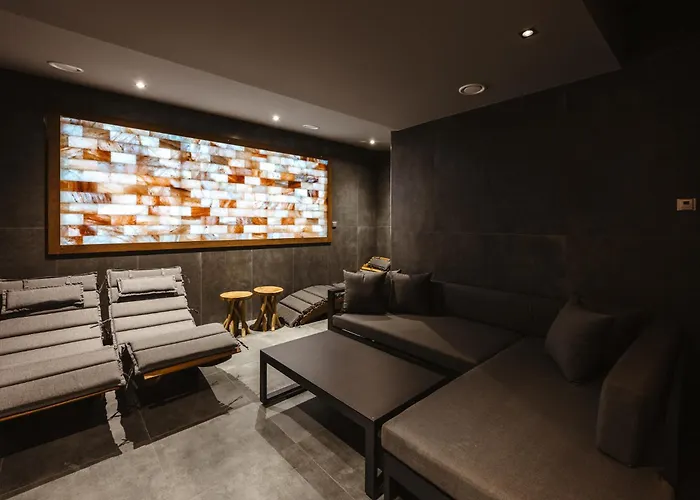 Hotel Frydl Praga